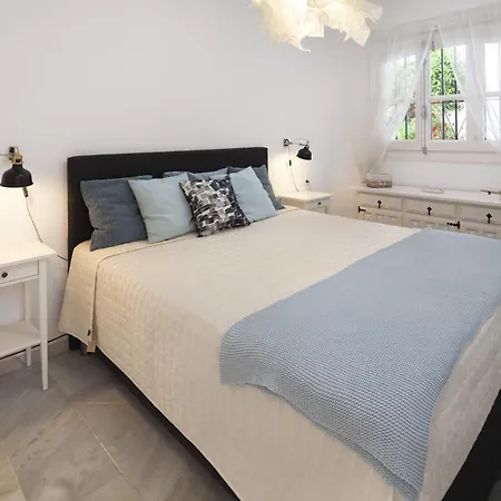 Апартаменты Verano Azul