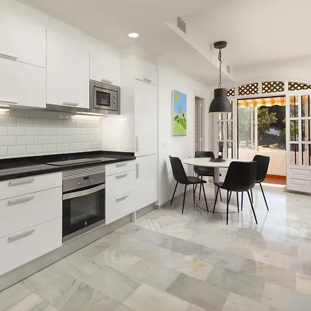 Апартаменты Verano Azul *