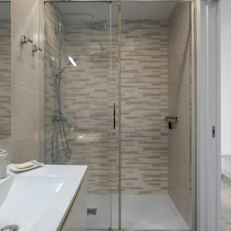 Verano Azul Апартаменты