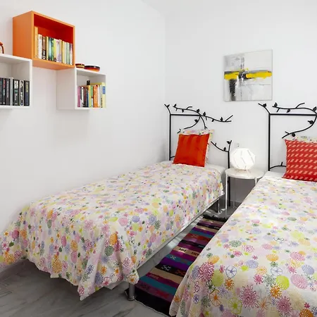 Verano Azul * Нерха