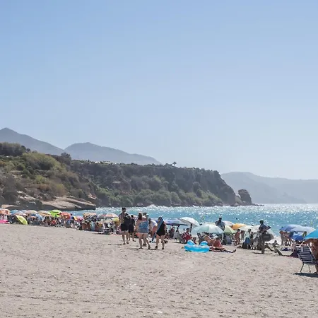 Апартаменты Verano Azul