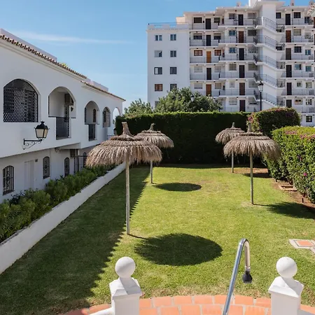 Апартаменты Verano Azul