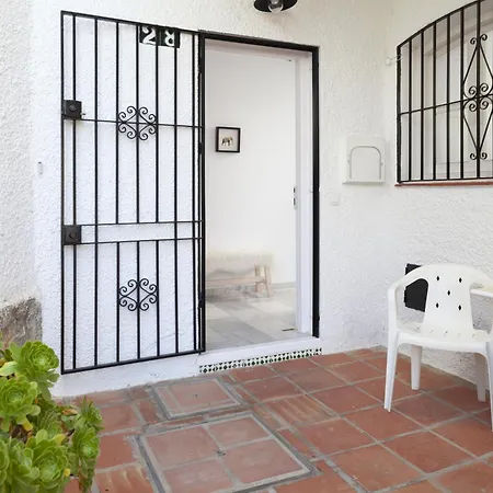 Апартаменты Verano Azul Нерха