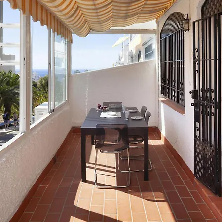 Verano Azul Appartement Nerja