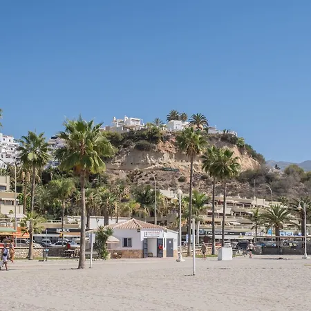 Apartamento Verano Azul