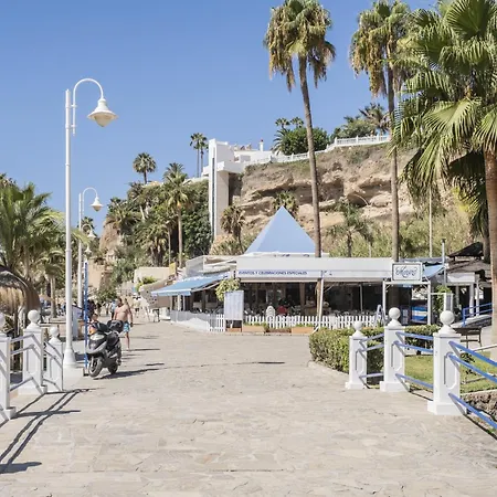 Apartamento Verano Azul Nerja