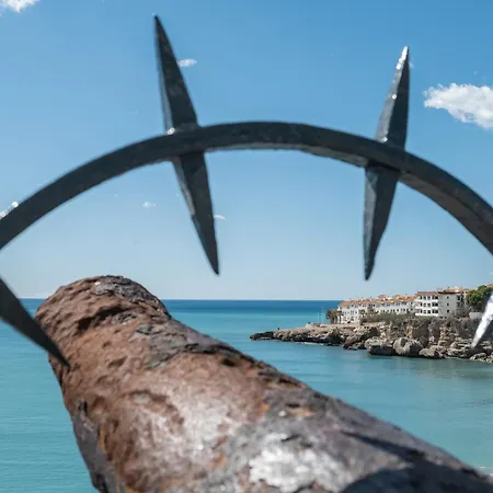 Διαμέρισμα Verano Azul *