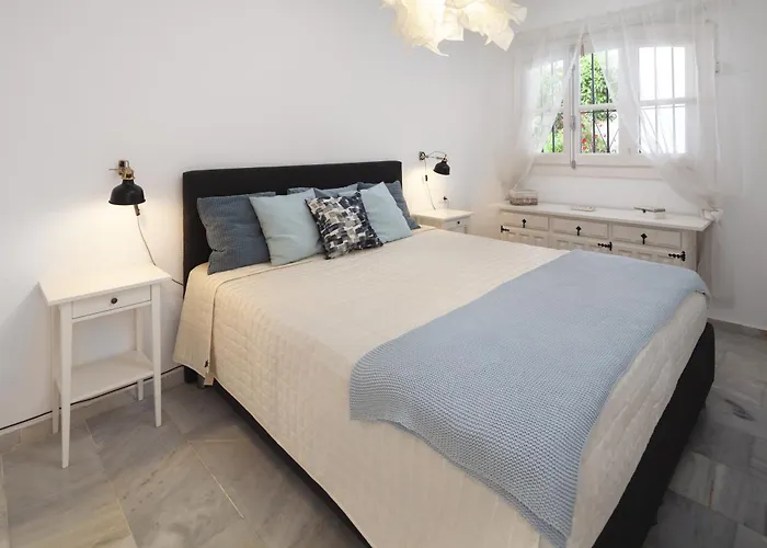 Apartment Verano Azul