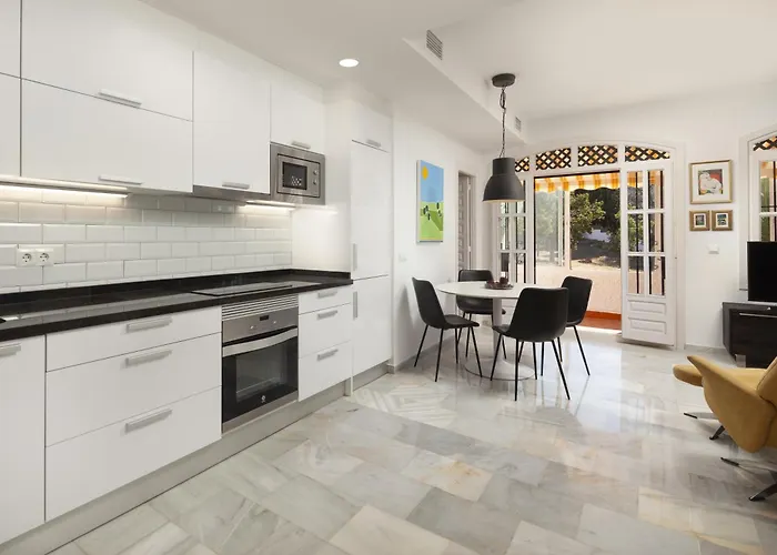 Apartamento Verano Azul *