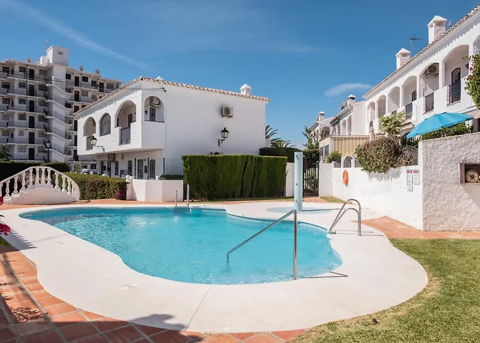 Verano Azul Apartamento