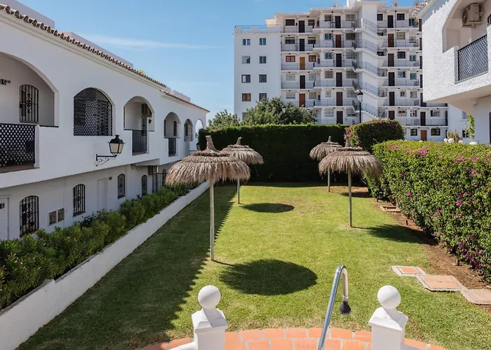 Apartment Verano Azul