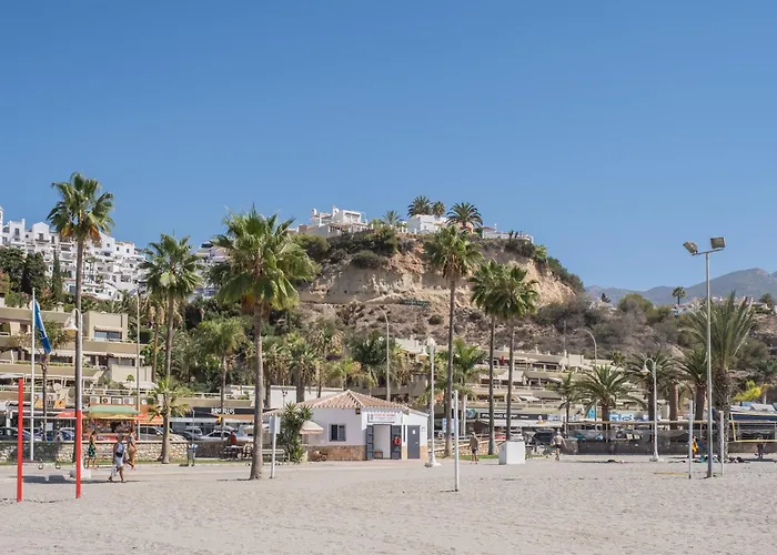 Apartamento Verano Azul