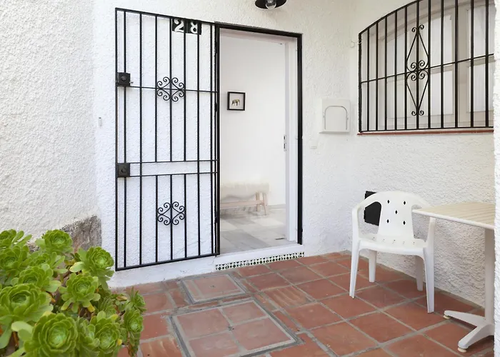 Apartamento Verano Azul Nerja