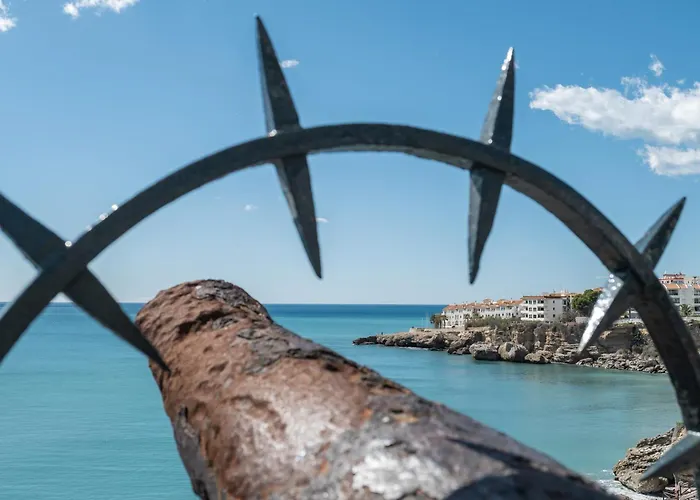 Apartment Verano Azul *