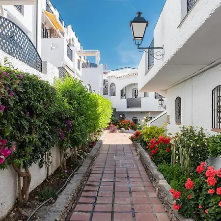 Apartmán Verano Azul *