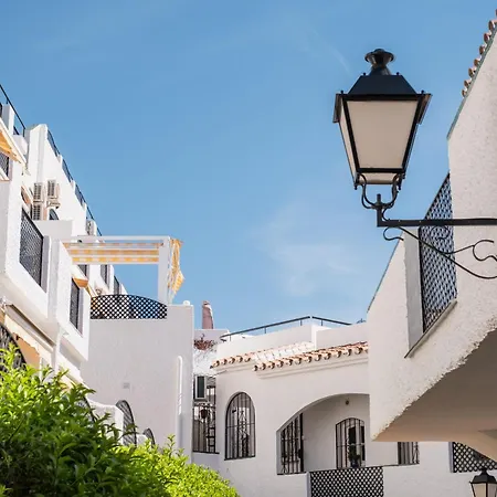 Apartmán Verano Azul Nerja