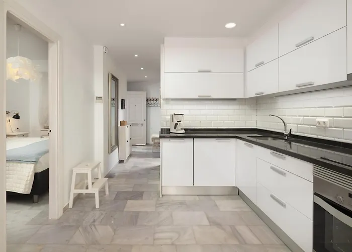 Verano Azul Apartmán