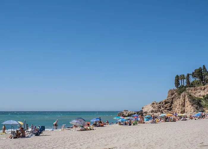 Verano Azul Nerja