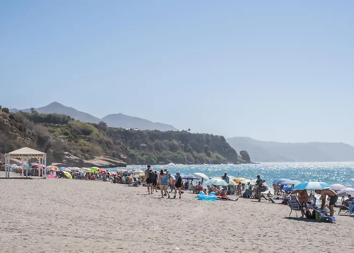 Apartmán Verano Azul